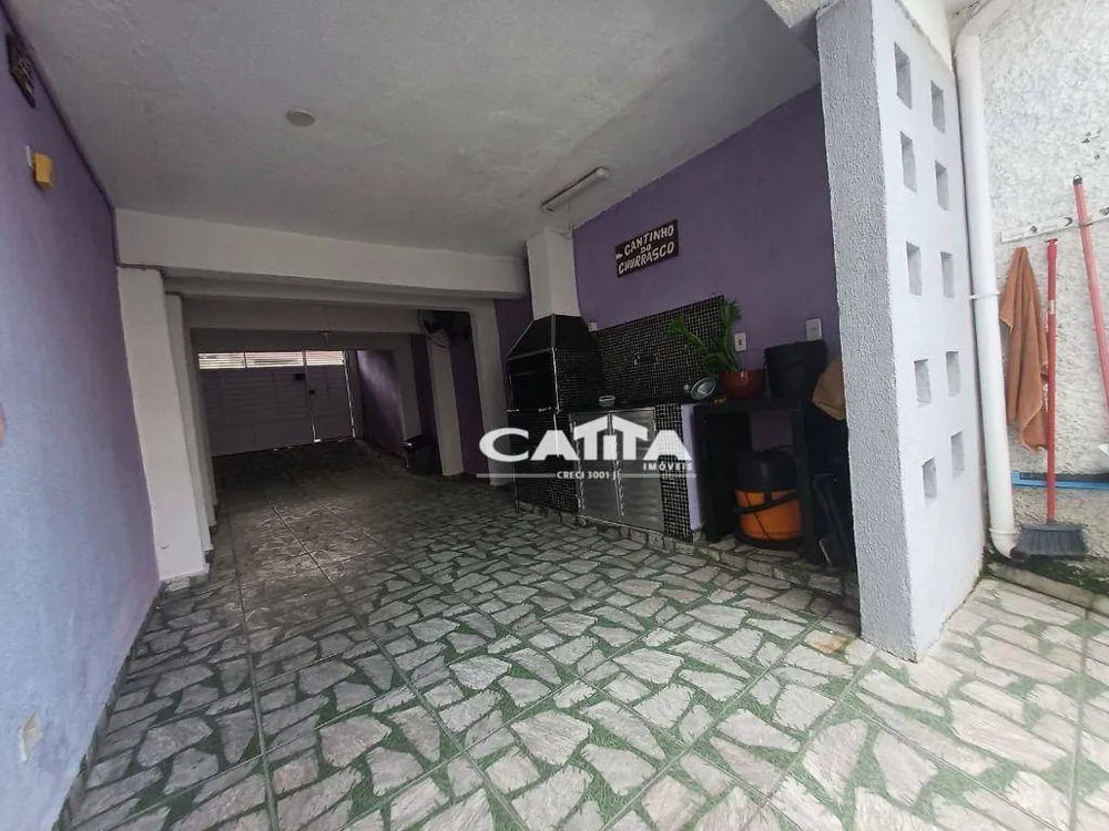 Casa, 4 quartos, 195 m² - Foto 10