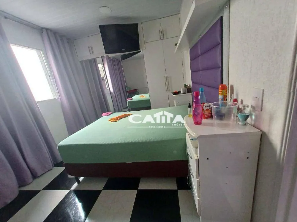 Casa, 4 quartos, 195 m² - Foto 9