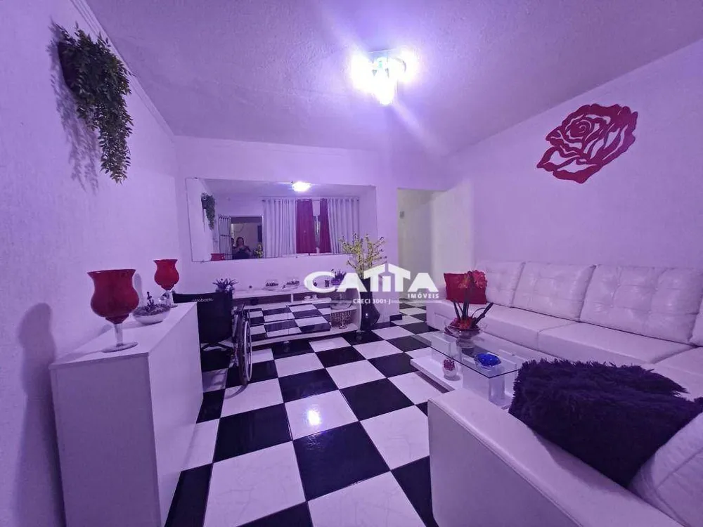 Casa, 4 quartos, 195 m² - Foto 12