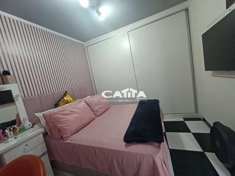 Casa, 4 quartos, 195 m² - Foto 4