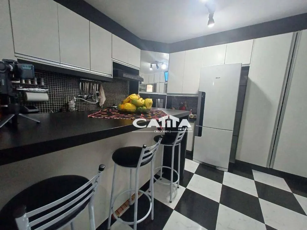 Casa, 4 quartos, 195 m² - Foto 3