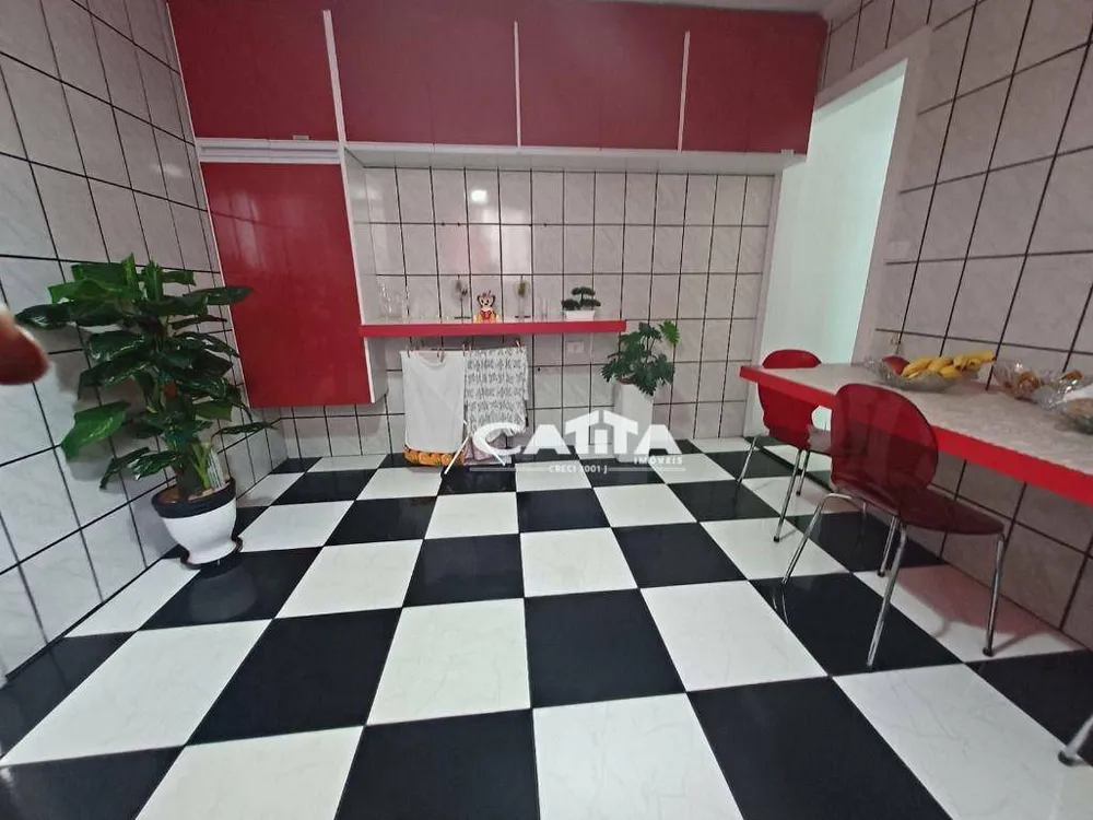 Casa, 4 quartos, 195 m² - Foto 8