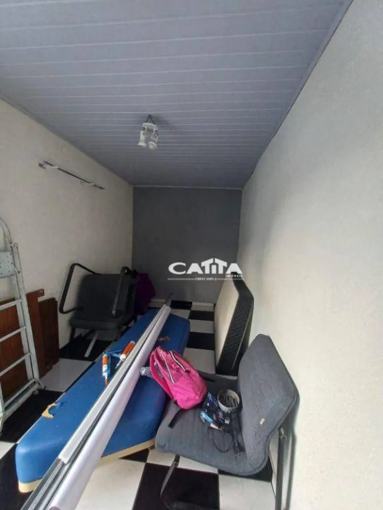 Casa, 4 quartos, 195 m² - Foto 7