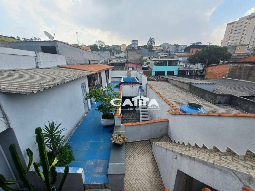 Casa, 4 quartos, 195 m² - Foto 5