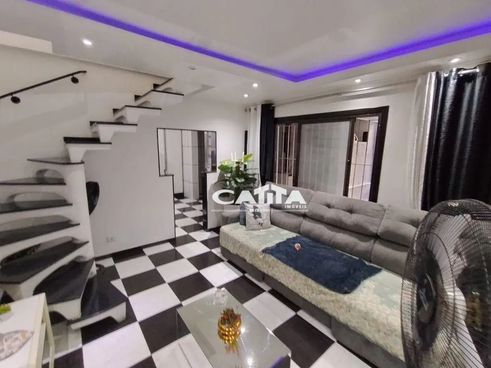 Casa, 4 quartos, 195 m² - Foto 2
