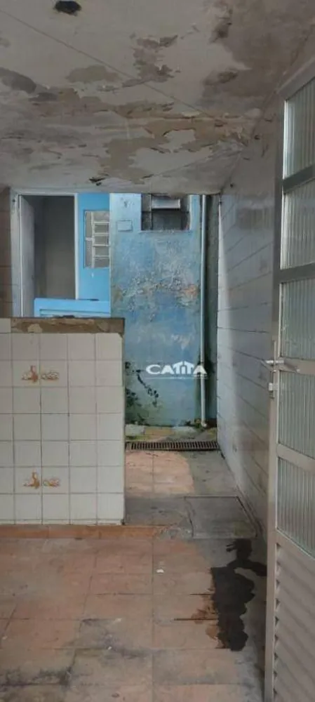 Sobrado, 3 quartos, 100 m² - Foto 5