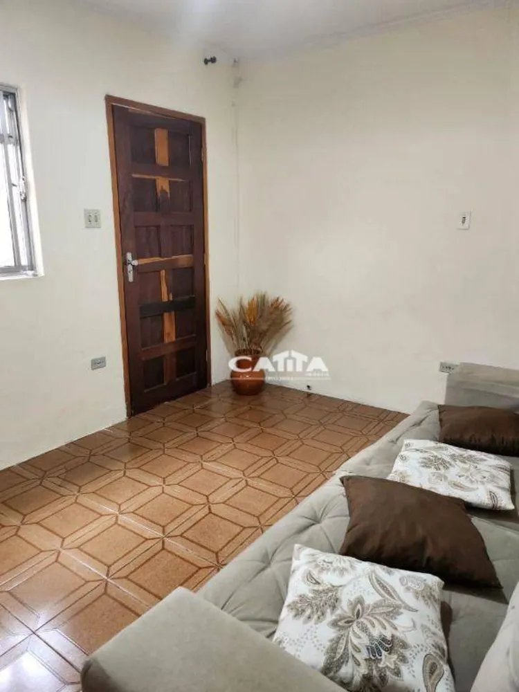 Casa, 2 quartos, 60 m² - Foto 1