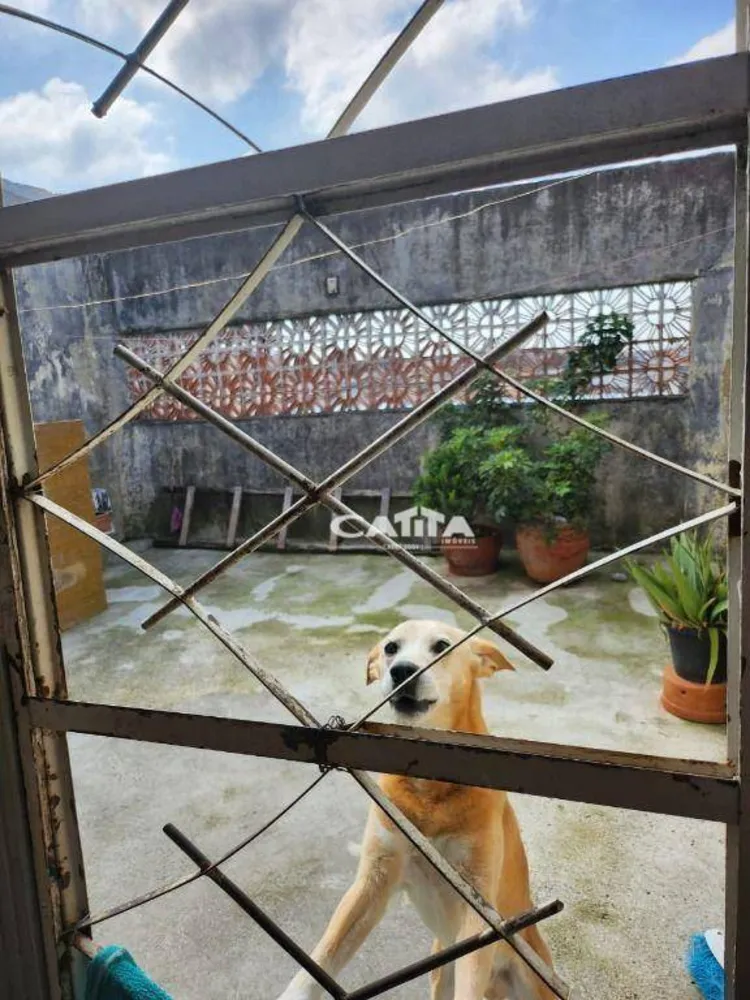 Casa, 2 quartos, 60 m² - Foto 4