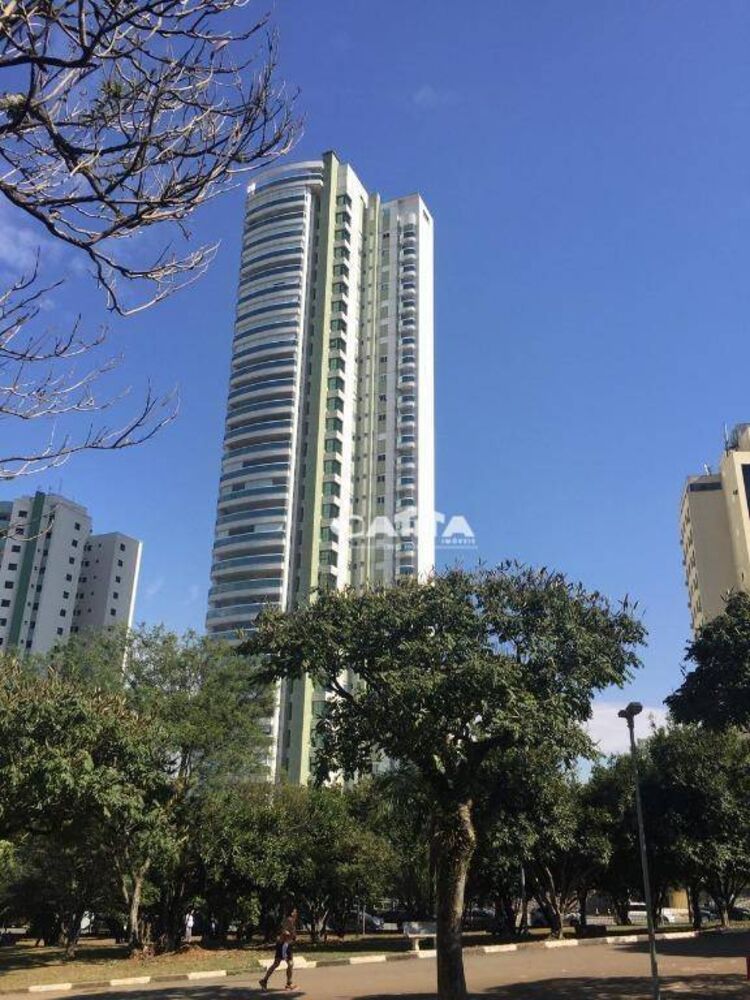 Apartamento, 4 quartos, 335 m² - Foto 7