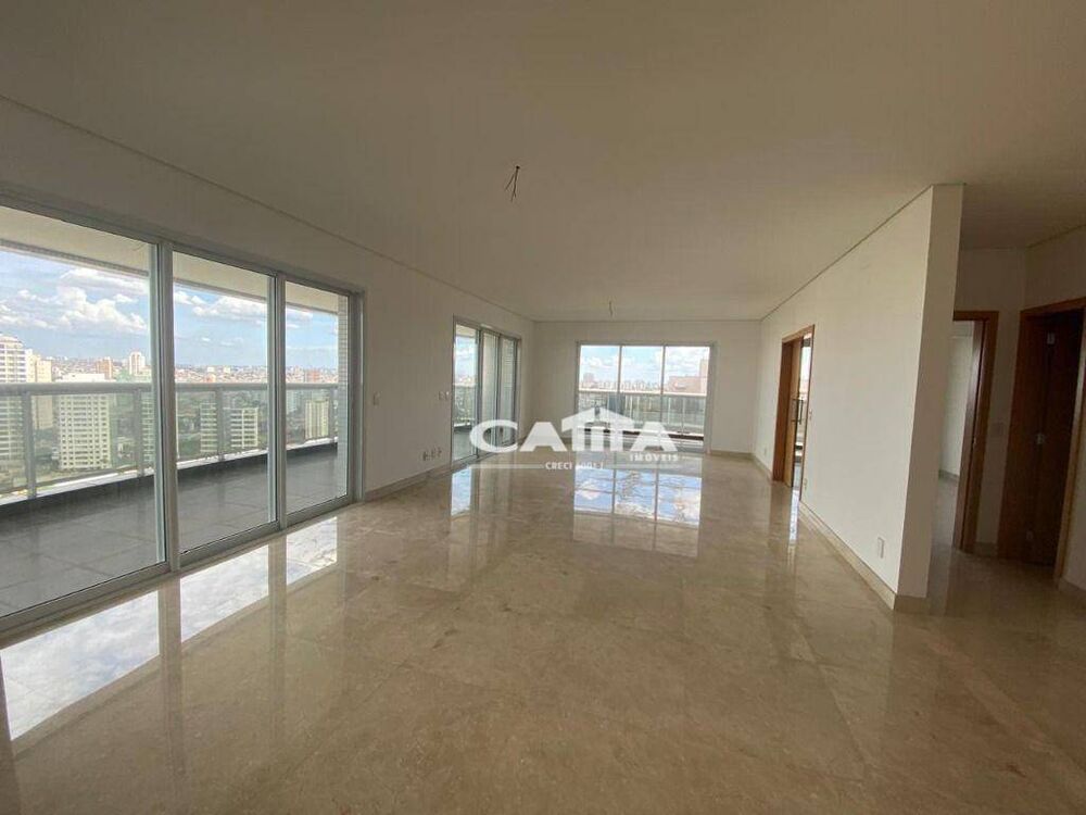 Apartamento, 4 quartos, 335 m² - Foto 1