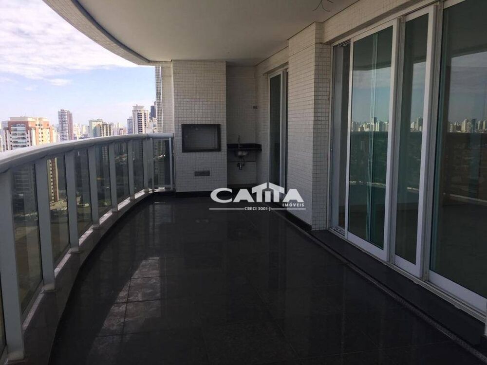 Apartamento, 4 quartos, 335 m² - Foto 3