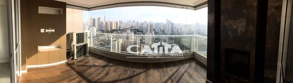 Apartamento, 3 quartos, 89 m² - Foto 1