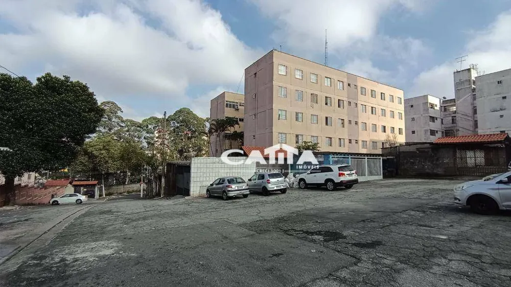 Apartamento, 3 quartos, 51 m² - Foto 2