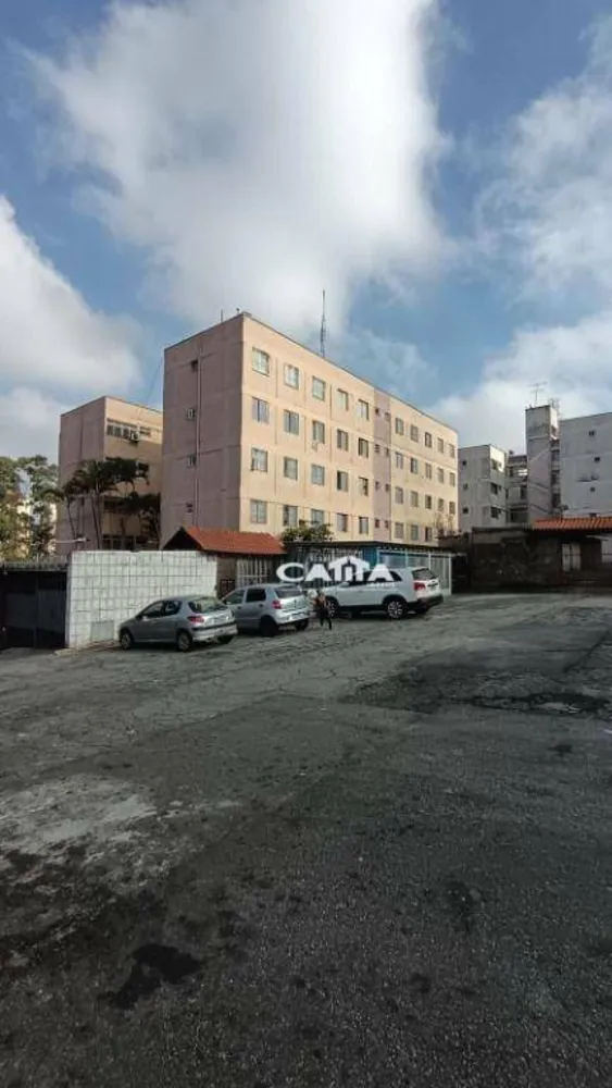 Apartamento, 3 quartos, 51 m² - Foto 1