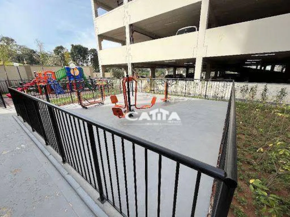 Apartamento, 2 quartos, 44 m² - Foto 6