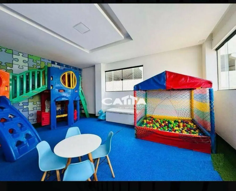 Apartamento, 2 quartos, 44 m² - Foto 8