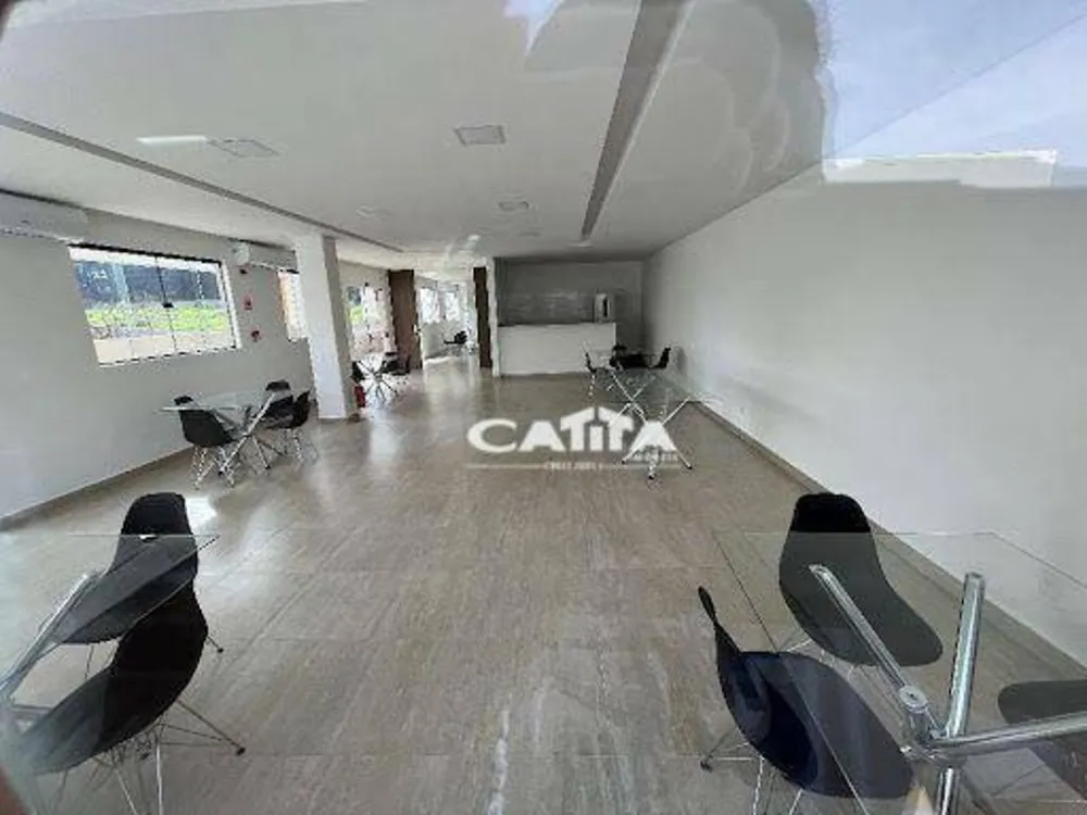 Apartamento, 2 quartos, 44 m² - Foto 2