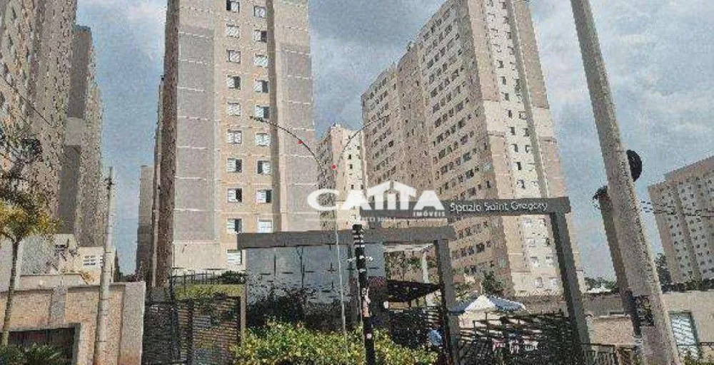 Apartamento, 2 quartos, 44 m² - Foto 7