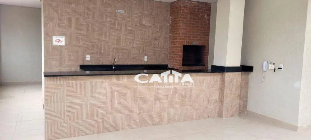 Apartamento, 2 quartos, 44 m² - Foto 4
