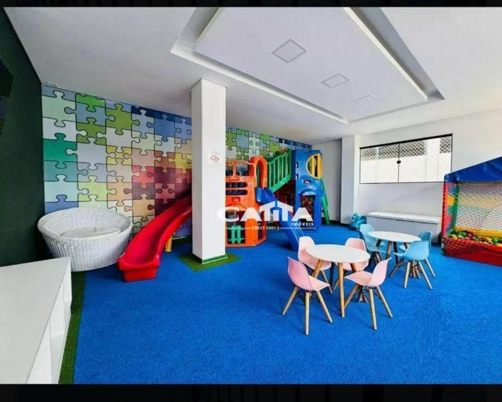 Apartamento, 2 quartos, 44 m² - Foto 3