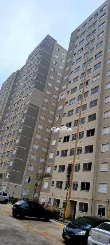 Apartamento, 2 quartos, 44 m² - Foto 1