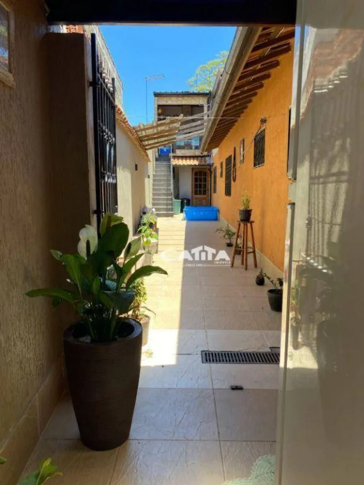 Sobrado, 3 quartos, 105 m² - Foto 6
