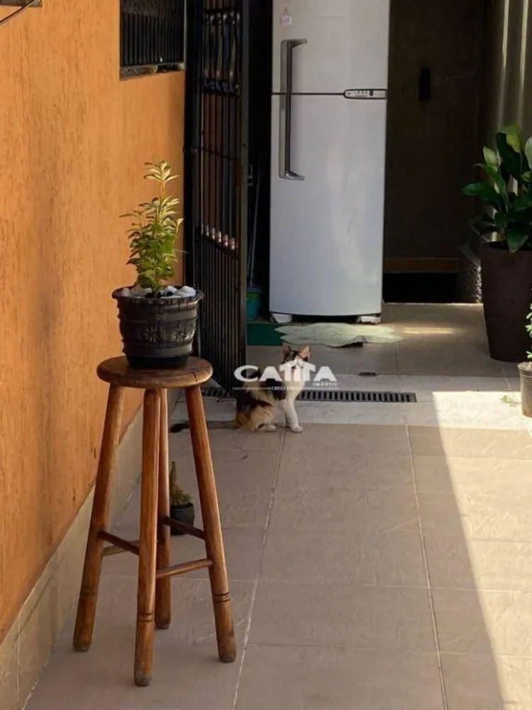 Sobrado, 3 quartos, 105 m² - Foto 5
