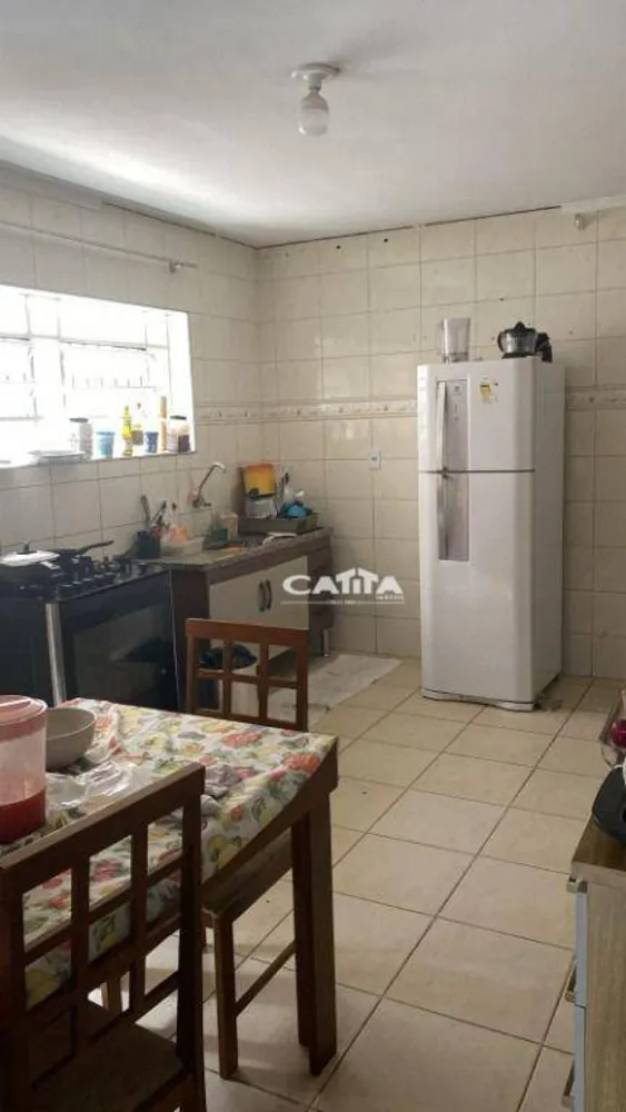 Sobrado, 3 quartos, 105 m² - Foto 1