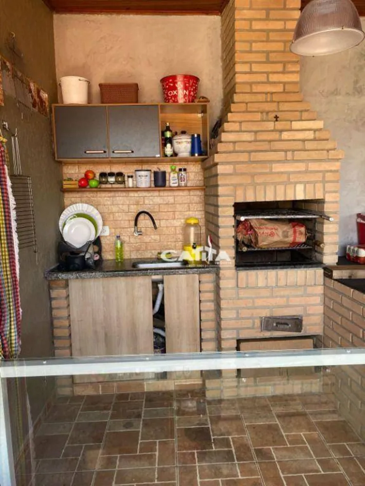 Sobrado, 3 quartos, 105 m² - Foto 4