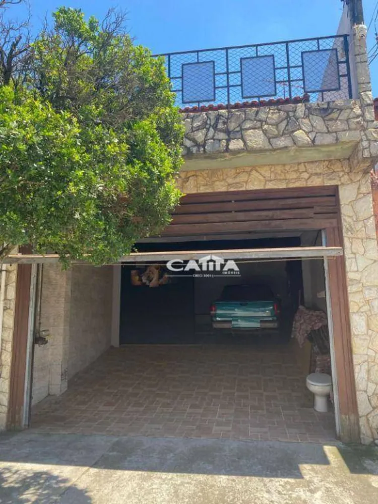 Sobrado, 3 quartos, 105 m² - Foto 8
