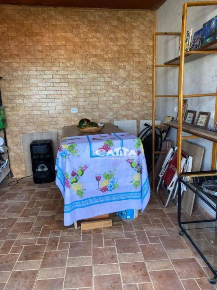 Sobrado, 3 quartos, 105 m² - Foto 2
