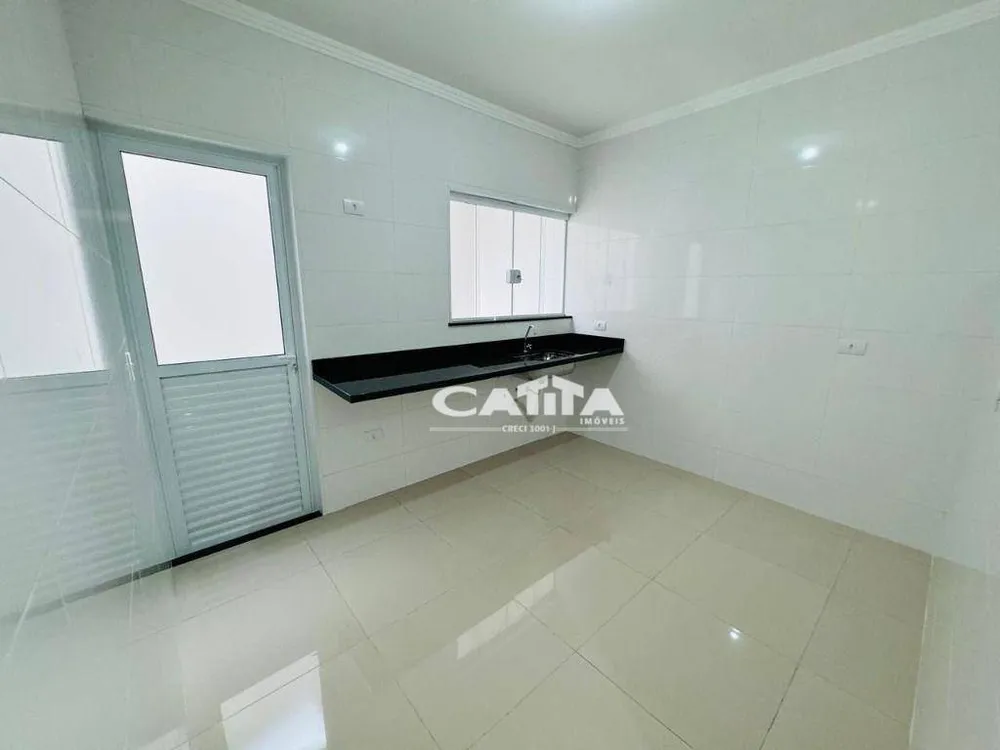 Sobrado, 3 quartos, 110 m² - Foto 3