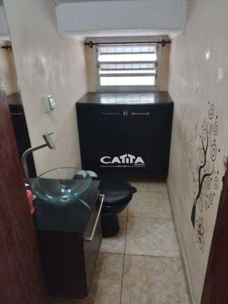 Sobrado, 3 quartos, 150 m² - Foto 1