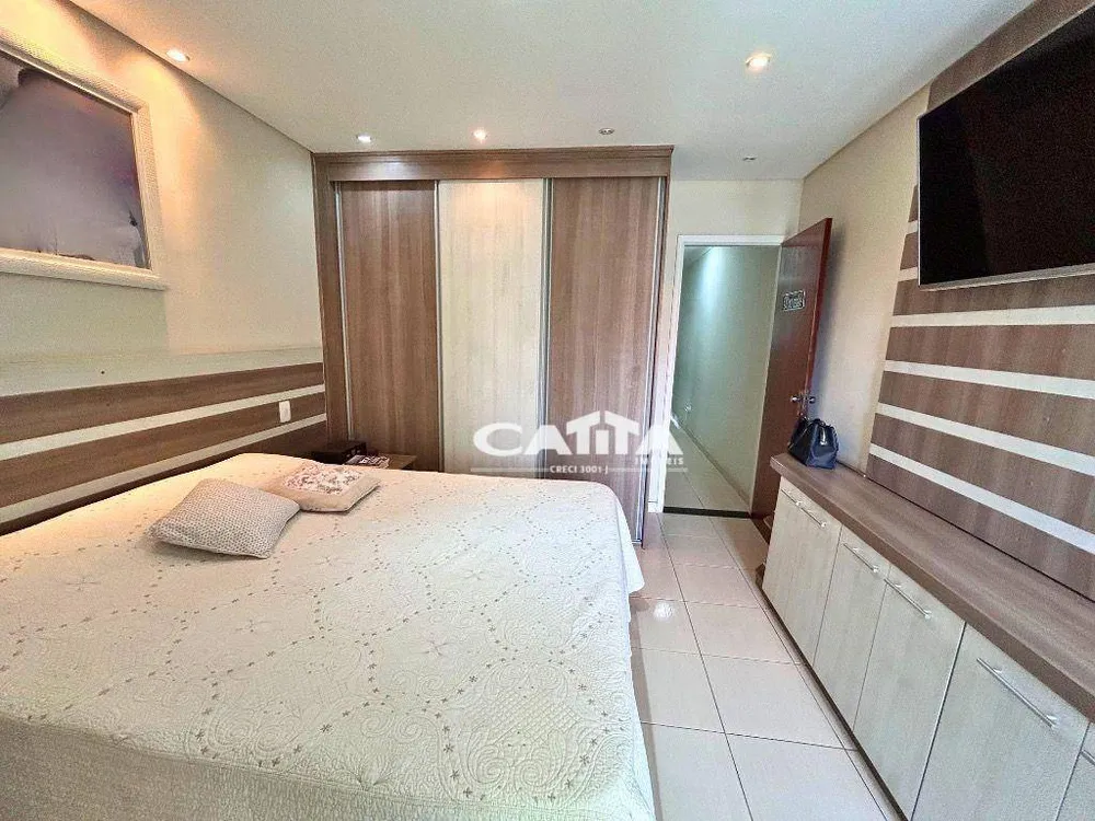 Sobrado, 3 quartos, 102 m² - Foto 12