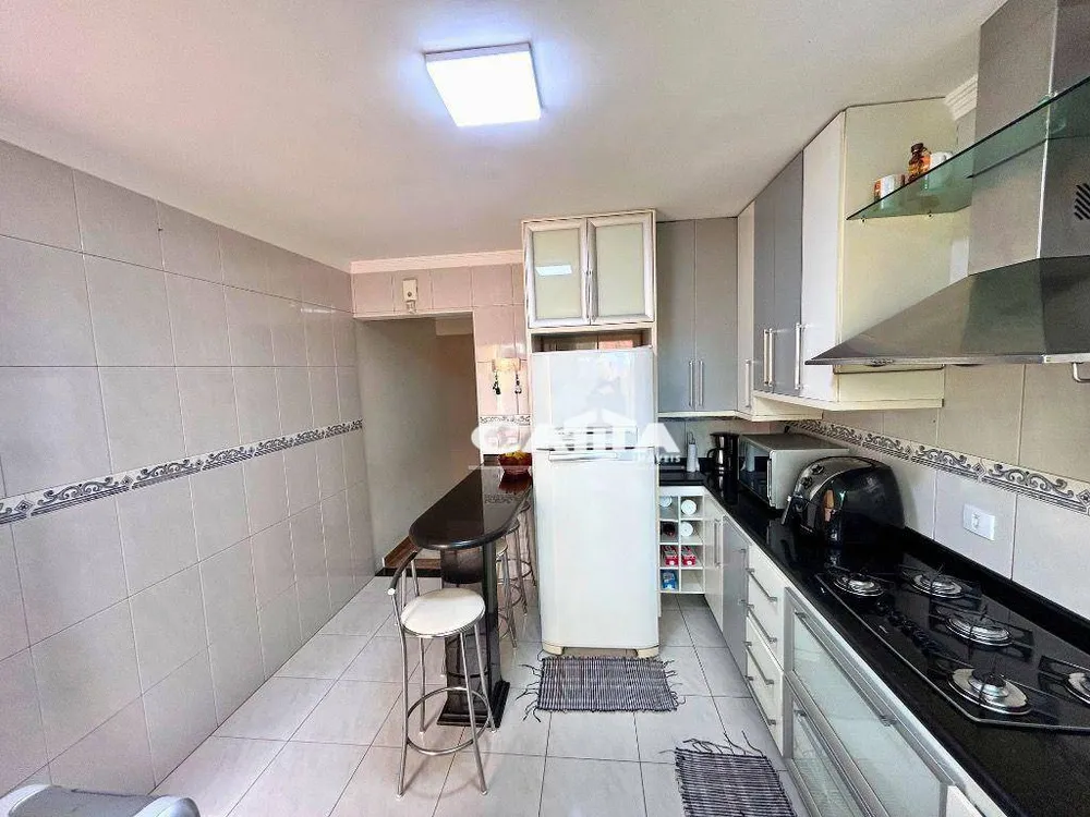 Sobrado, 3 quartos, 102 m² - Foto 8