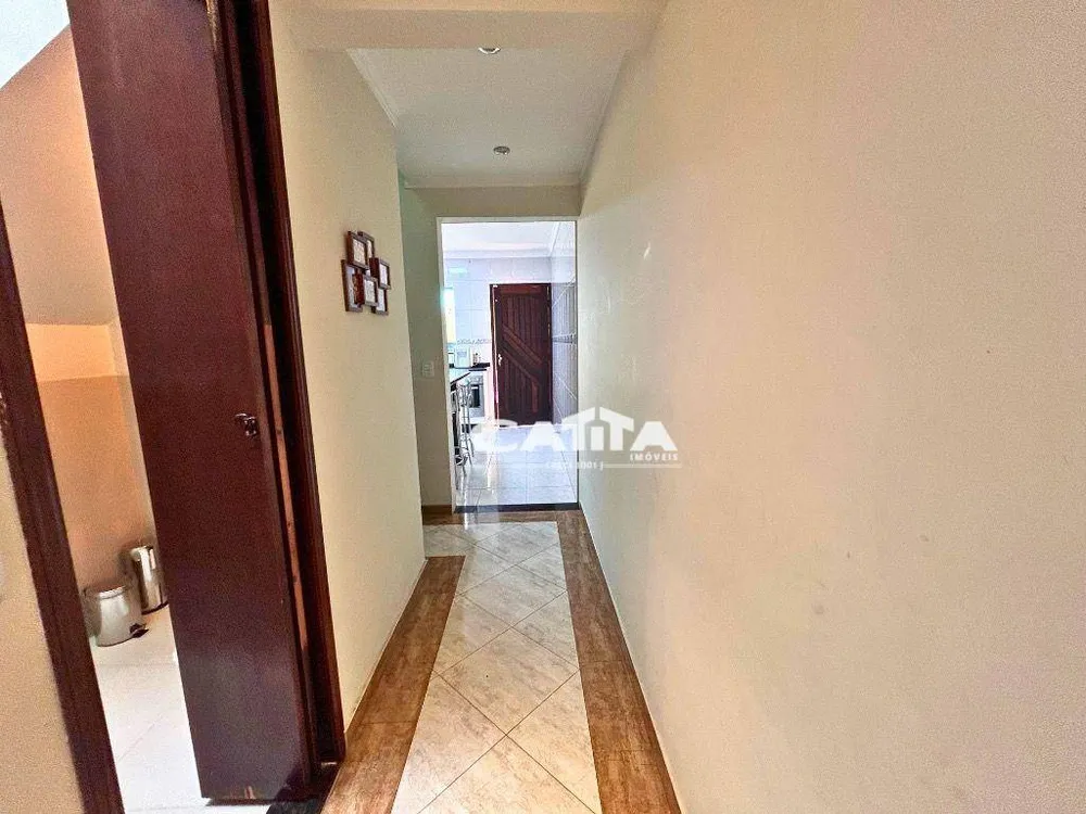 Sobrado, 3 quartos, 102 m² - Foto 1