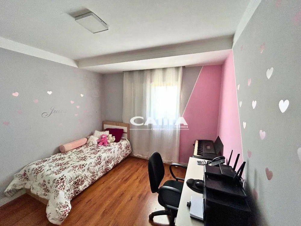 Sobrado, 3 quartos, 102 m² - Foto 6