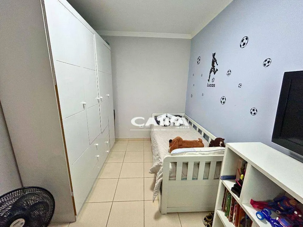 Sobrado, 3 quartos, 102 m² - Foto 11