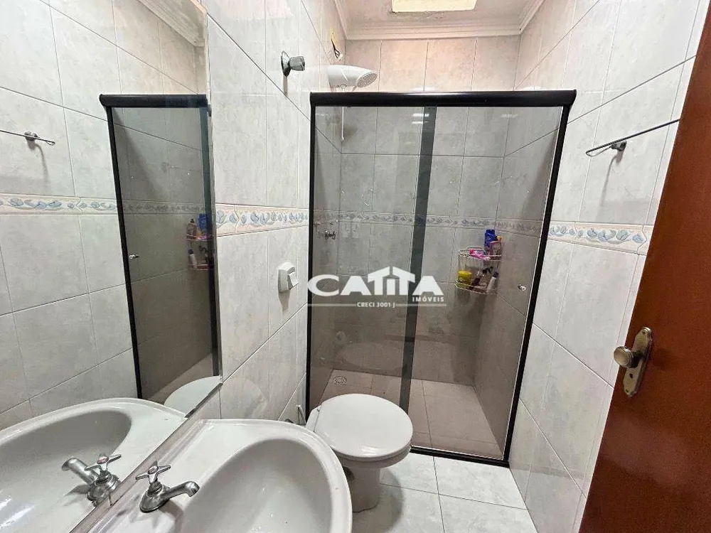 Sobrado, 3 quartos, 102 m² - Foto 5
