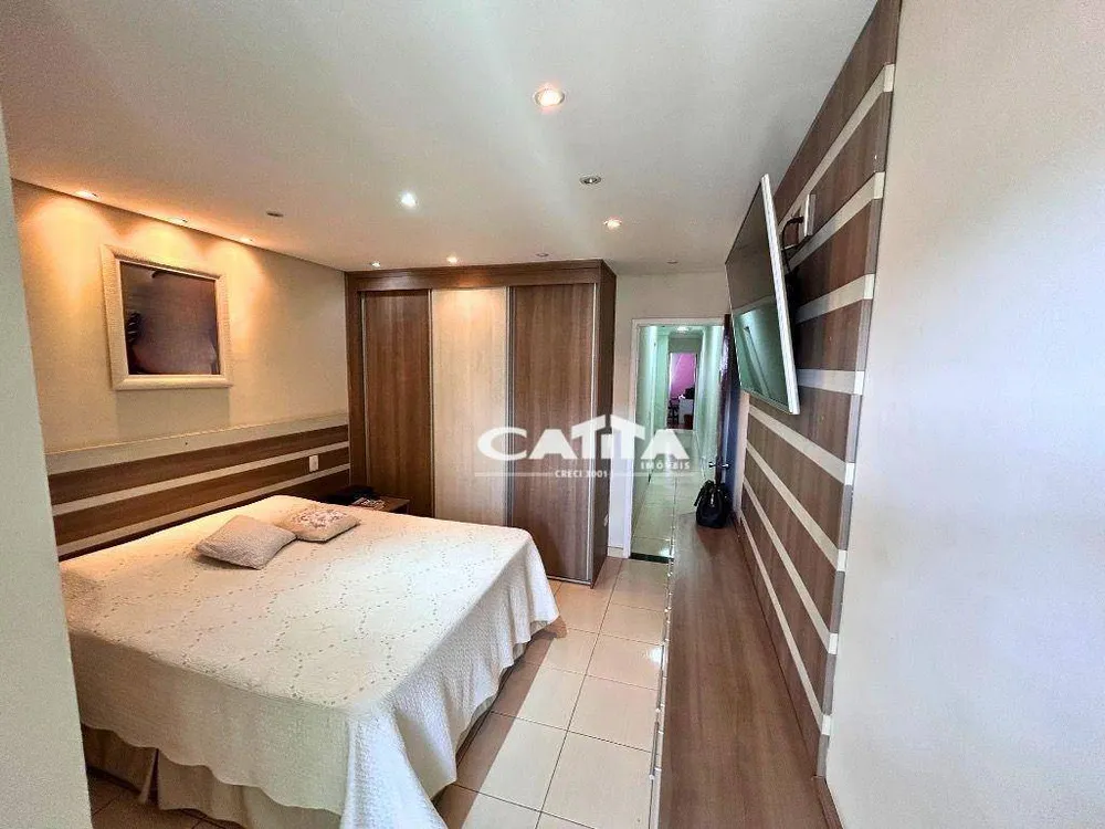 Sobrado, 3 quartos, 102 m² - Foto 2