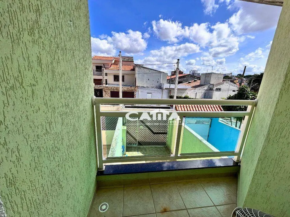 Sobrado, 3 quartos, 102 m² - Foto 10