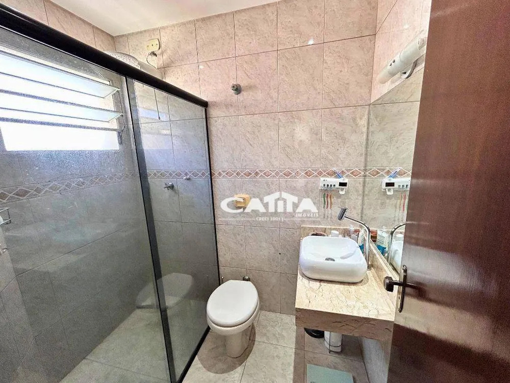 Sobrado, 3 quartos, 102 m² - Foto 9