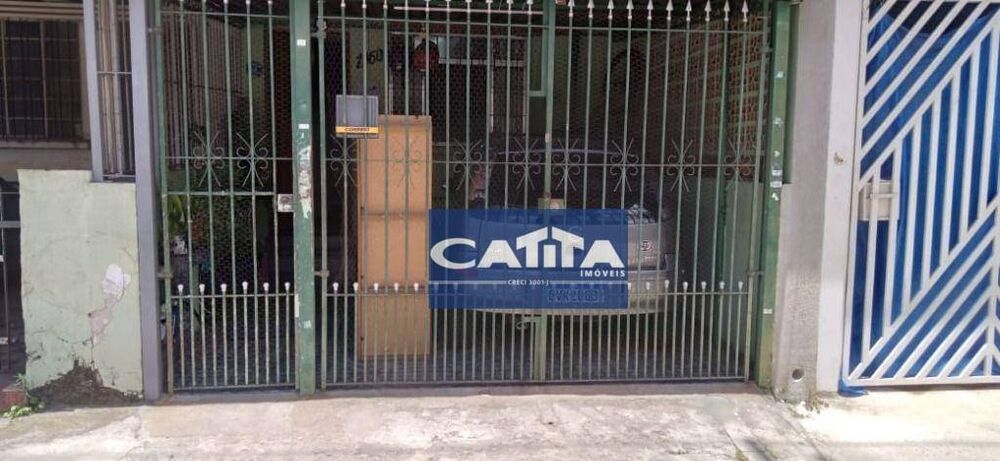 Sobrado, 3 quartos, 83 m² - Foto 2