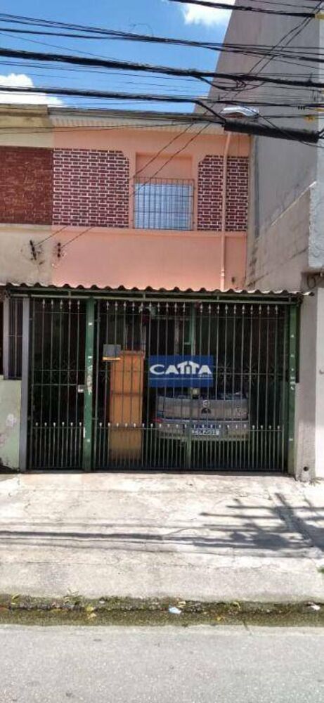 Sobrado, 3 quartos, 83 m² - Foto 3