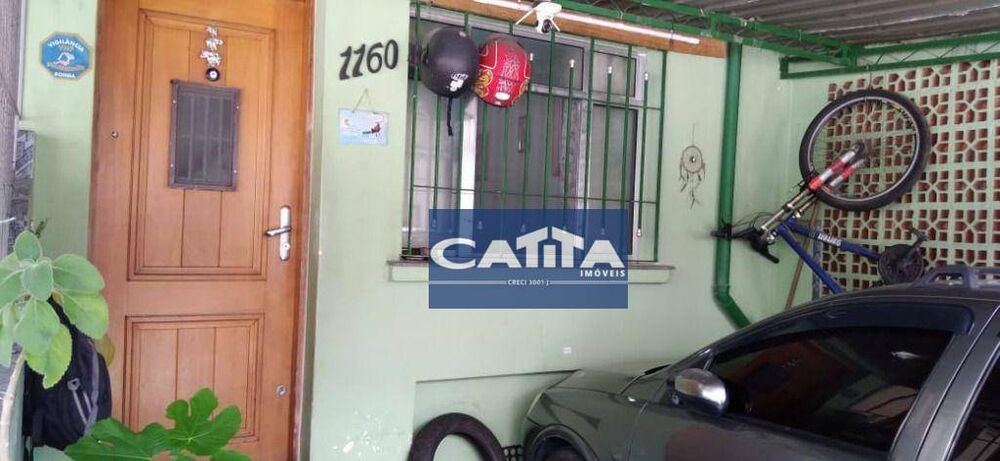 Sobrado, 3 quartos, 83 m² - Foto 4