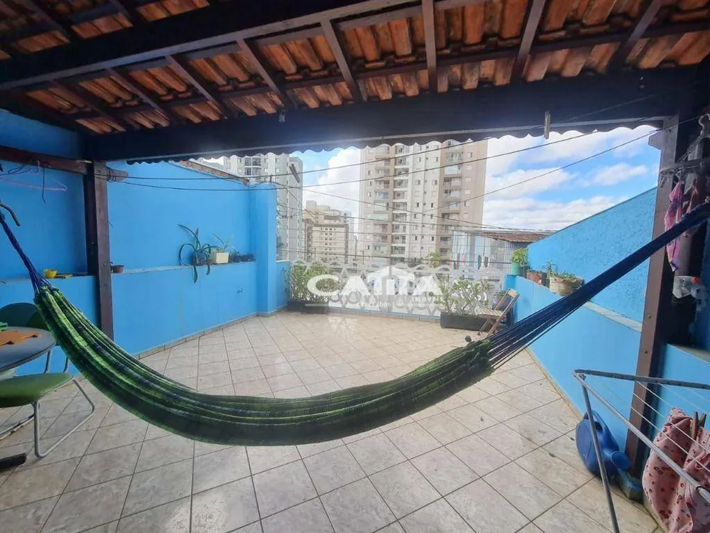 Sobrado, 2 quartos, 150 m² - Foto 1