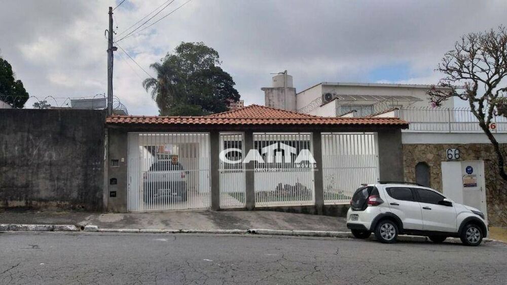 Casa, 250 m² - Foto 1