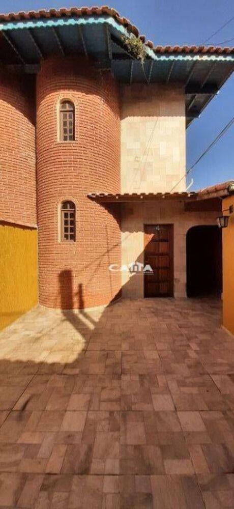 Sobrado, 9 quartos, 400 m² - Foto 10