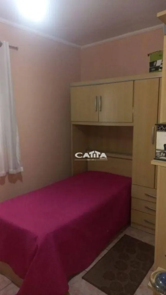 Sobrado, 5 quartos, 200 m² - Foto 3