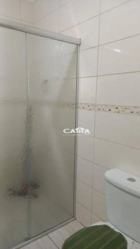 Sobrado, 5 quartos, 200 m² - Foto 1